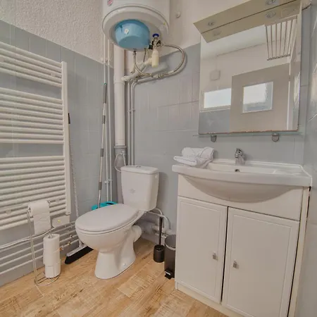 Apartment La Boiserie Remoise